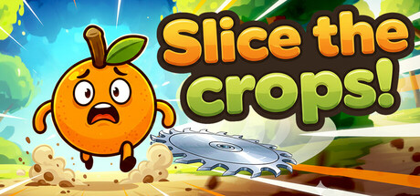 切割变异作物/Slice the Crops!(图1) 切割变异作物/Slice the Crops!(图1)