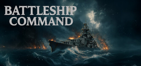 战列舰指挥官：沙恩霍斯特号/Battleship Command