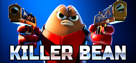 杀手豆/Killer Bean(图1) 杀手豆/Killer Bean(图1)