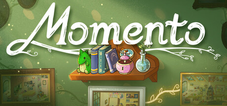 回忆房间/Momento(图1) 回忆房间/Momento(图1)