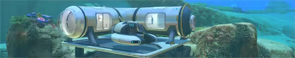 深海迷航/Subnautica/支持网络联机(图7) 深海迷航/Subnautica/支持网络联机(图7)