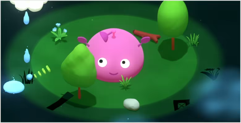 绿化世界/The Greenening(图2)