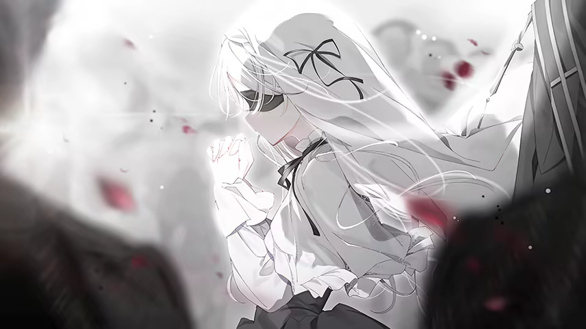 宝石少女 2nd.cut:For the Exquisite Attire/Putrika 2nd.cut:For the Exquisite Attire)(图3)