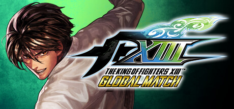 拳皇13:全球对决/THE KING OF FIGHTERS XIII GLOBAL MATCH/支持网络联机(图1) 拳皇13:全球对决/THE KING OF FIGHTERS XIII GLOBAL MATCH/支持网络联机(图1)