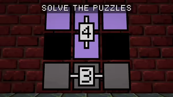对称逃脱/A Symmetric Escape(图2)
