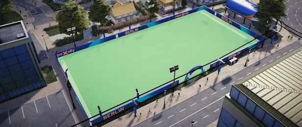 足球大亨/COPA CITY(图9) 足球大亨/COPA CITY(图9)