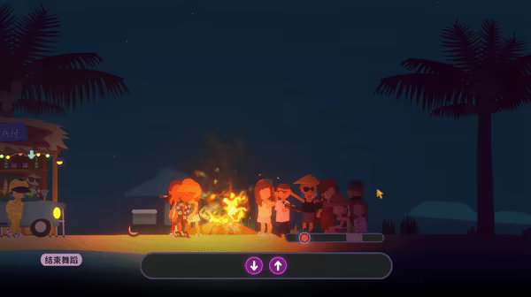 小生活-悠闲小镇物语/Little Life: Island Tales(图2) 小生活-悠闲小镇物语/Little Life: Island Tales(图2)