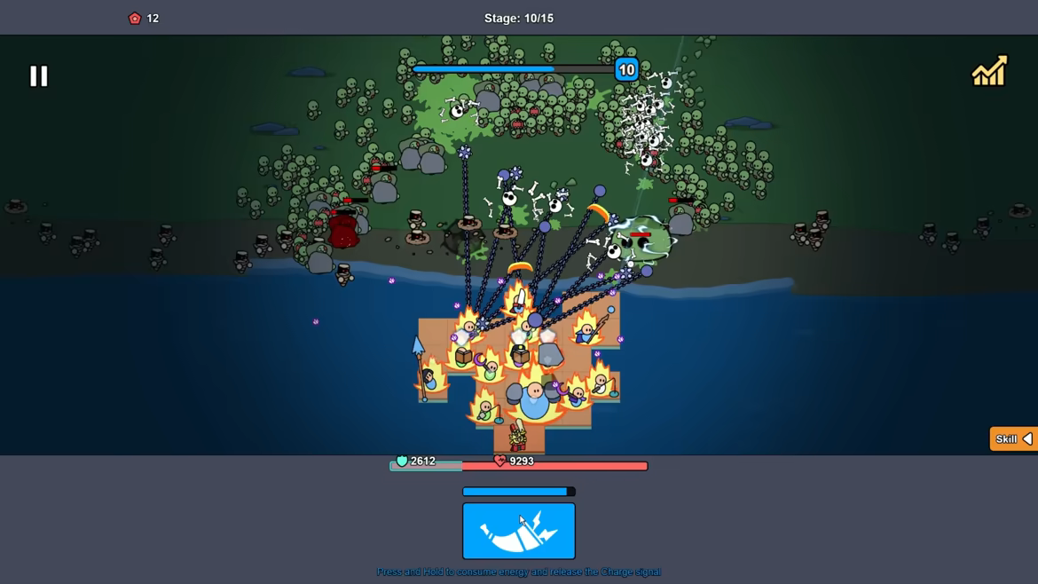 沙滩防线:僵尸来袭/Beach Defense: Zombie Invasion(图2) 沙滩防线:僵尸来袭/Beach Defense: Zombie Invasion(图2)