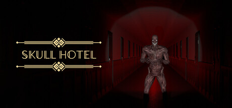 骷髅酒店/Skull Hotel(图1)