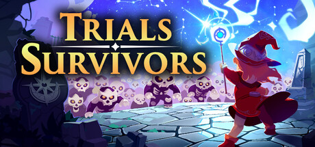 审判幸存者/Trials Survivors(图1)