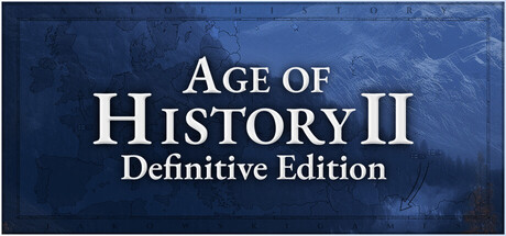 文明时代2:终极版/Age of History 2: Definitive Edition(图1) 文明时代2:终极版/Age of History 2: Definitive Edition(图1)