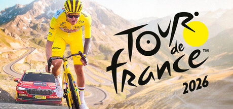 环法自行车赛2026/Tour de France 2026(图1) 环法自行车赛2026/Tour de France 2026(图1)