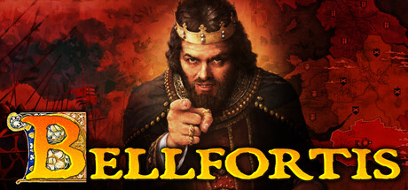 贝尔福蒂斯/Bellfortis(图1)