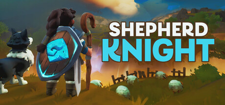 牧羊骑士/Shepherd Knight(图1) 牧羊骑士/Shepherd Knight(图1)