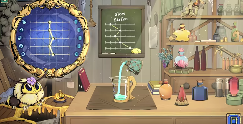 魔饮心语轶闻：梦行者/Tavern Talk Stories: Dreamwalker(图3)