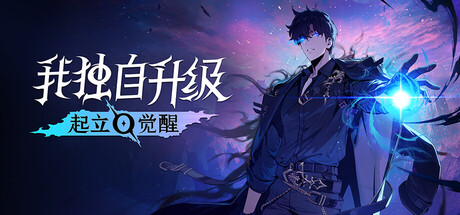 我独自升级：起立·觉醒/Solo Leveling: ARISE OVERDRIVE(图1)