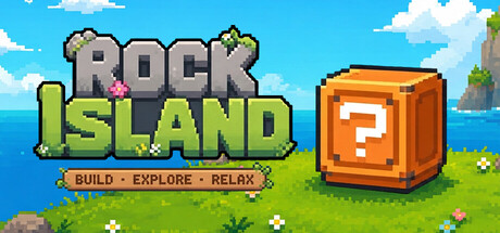 巨石岛/Rock Island(图1) 巨石岛/Rock Island(图1)