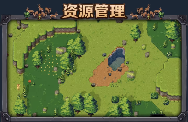 罗马拓荒录/Romestead/支持网络联机(图2)