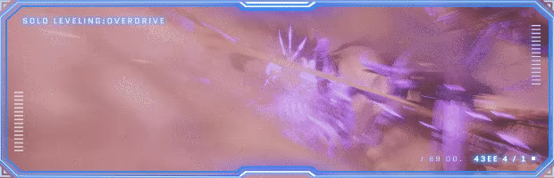 我独自升级：起立·觉醒/Solo Leveling: ARISE OVERDRIVE(图2)