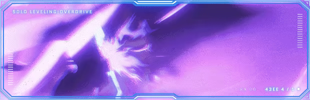 我独自升级：起立·觉醒/Solo Leveling: ARISE OVERDRIVE(图4)