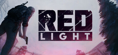 红灯/Red Light(图1)