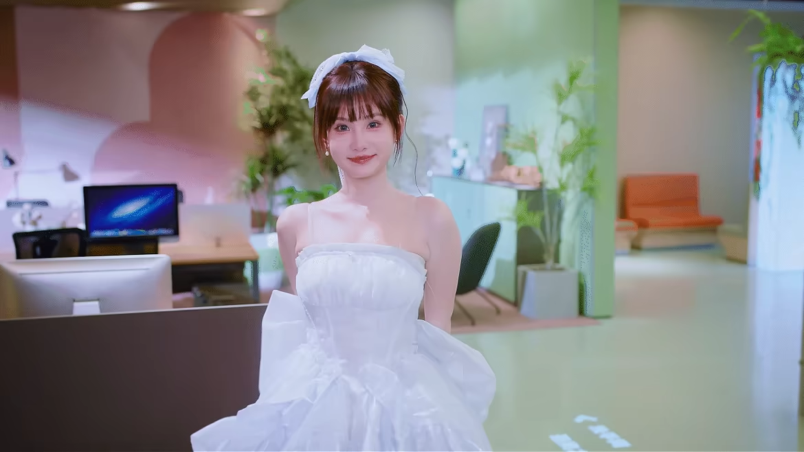 失恋玩家/Dating 4 Girls(图3)