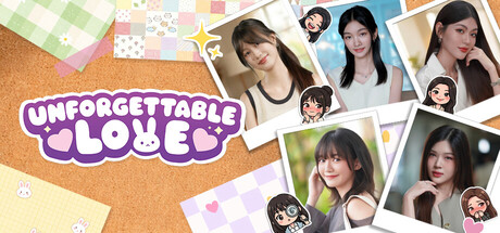 难忘挚爱/难忘的爱/Unforgettable Love(图1)