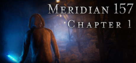 子午线157: 第1章/Meridian 157: Chapter 1(图1) 子午线157: 第1章/Meridian 157: Chapter 1(图1)