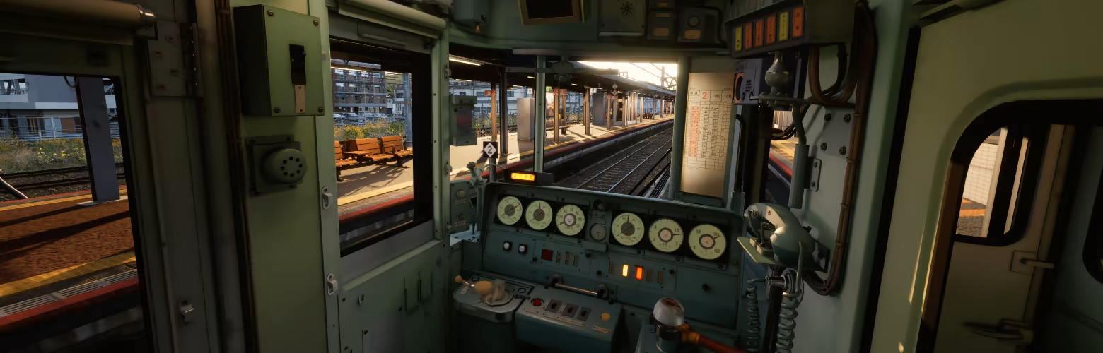 奔跑列车!/RUNNING TRAIN(图2) 奔跑列车!/RUNNING TRAIN(图2)