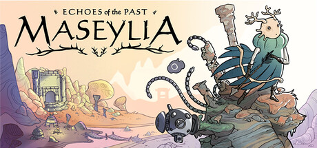 马塞利亚：往昔回响/Maseylia : Echoes of the Past(图1)