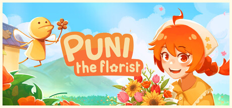 花艺师普妮/Puni the Florist(图1) 花艺师普妮/Puni the Florist(图1)