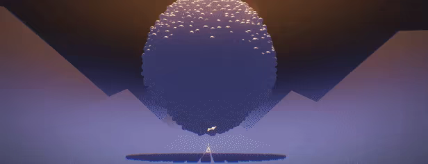 天鹅湖/Swarmlake(图2)