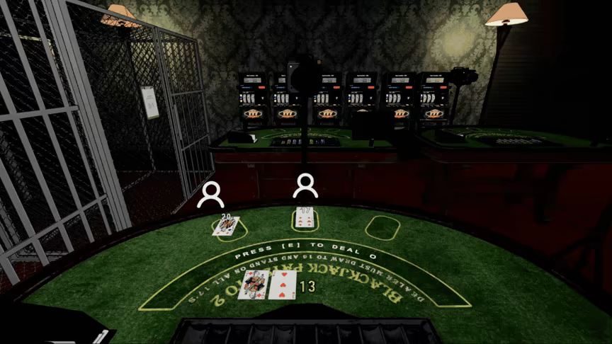 诈骗园区模拟器: 地下王国/Scam Center Simulator: UnderKingdom(图5) 诈骗园区模拟器: 地下王国/Scam Center Simulator: UnderKingdom(图5)