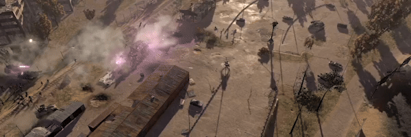 终结者: 黑暗命运 – 反抗/Terminator: Dark Fate – Defiance（更新v1.08.1173）(图4)