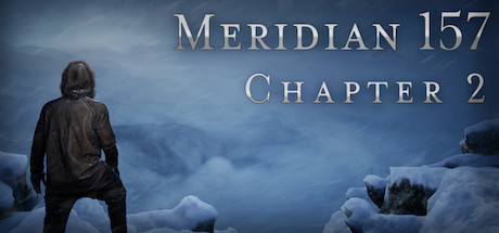子午线157: 第2章/Meridian 157: Chapter 2