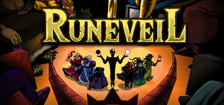符文帷幕/Runeveil(图1)