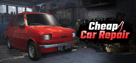 廉价汽车维修/Cheap Car Repair(图1) 廉价汽车维修/Cheap Car Repair(图1)