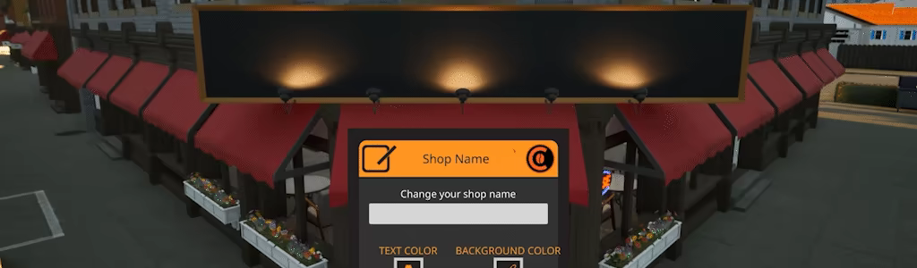 咖啡馆员工模拟器/Cafe Crew Simulator(图5) 咖啡馆员工模拟器/Cafe Crew Simulator(图5)