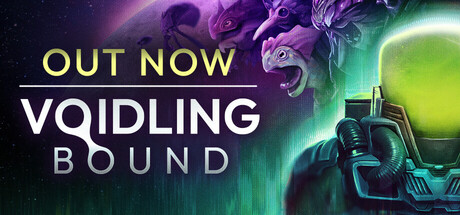 沃德灵：共生/Voidling Bound(图1)