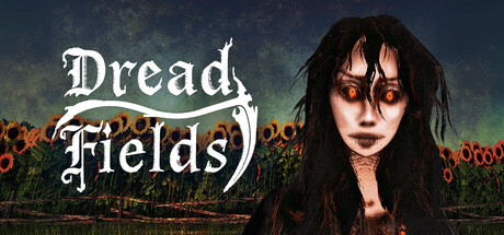 恐惧原野/Dread Fields(图1) 恐惧原野/Dread Fields(图1)