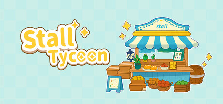 一起来摆摊:英语单词游戏/Stall Tycoon: A Cozy English Word Game(图1) 一起来摆摊:英语单词游戏/Stall Tycoon: A Cozy English Word Game(图1)
