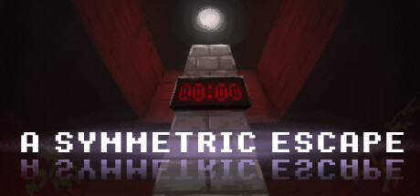对称逃脱/A Symmetric Escape(图1)