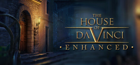 达芬奇密室/The House of Da Vinci