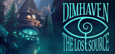 暗港：失落之源/Dimhaven – The Lost Source(图1)