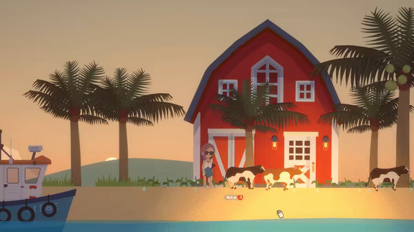 小生活-悠闲小镇物语/Little Life: Island Tales(图8) 小生活-悠闲小镇物语/Little Life: Island Tales(图8)