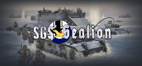 SGS 海狮行动/SGS Sealion(图1)