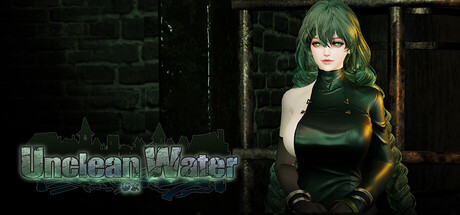 秽水/Unclean Water(图1)
