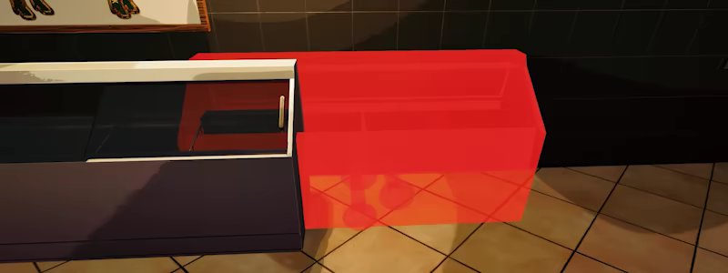 僵尸屠夫模拟器/ZOMBUTCHER: Monster Business Simulator(图5) 僵尸屠夫模拟器/ZOMBUTCHER: Monster Business Simulator(图5)