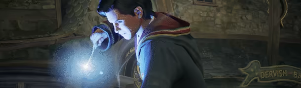 霍格沃茨之遗/Hogwarts Legacy(图2)