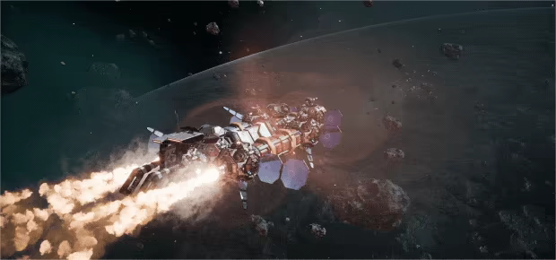 星际矿业/Starminer(图8) 星际矿业/Starminer(图8)